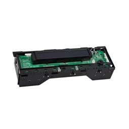 user interface board, configured, K2+