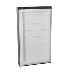 fridge door, right, stainless, SS,ELUX,542x944