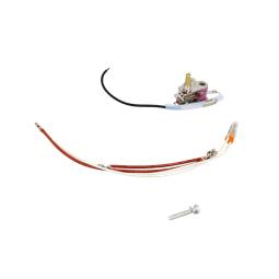 regulador temperatura,con,fusible termico,210-260C