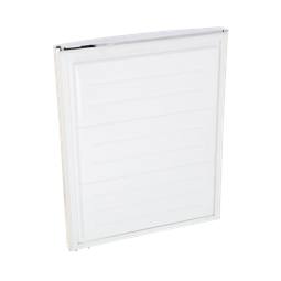 Ensemble porte du congélateur - 760x605