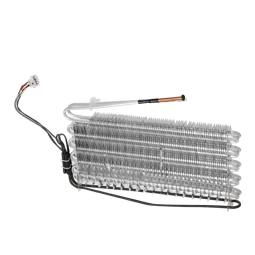 evaporator, assembly,