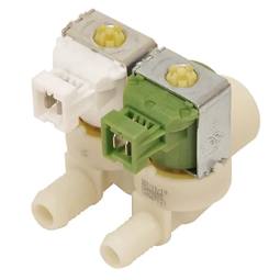 Washing Machine Flowmeter Electric Valve
