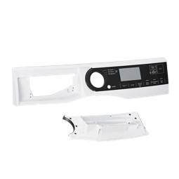 control panel, white, AEG, ES,PT