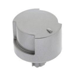 knob, gas oven, inox