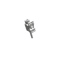 gas tap, semi-rapid