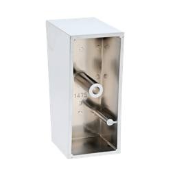 handle trim, handle, chrome plated