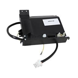 sats, installation, kablage, B Glow