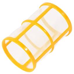 Protection de filtre pour aspirateur