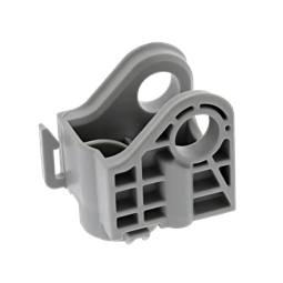 bracket, shock absorber,