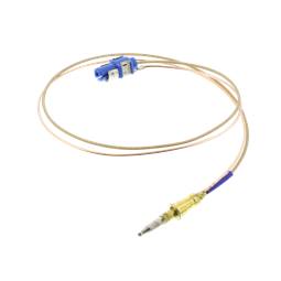 thermocouple,triple crown burner,L=450mm