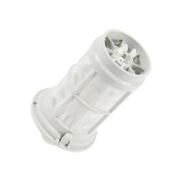 Filtre de vidange central pour lave-vaisselle