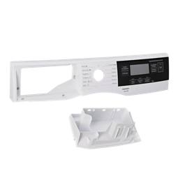 control panel,white,Electrolux,IT
