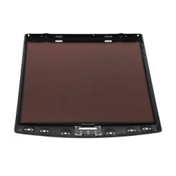 cooking top with frame,inox,634x686mm