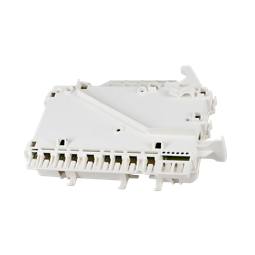 ikke konfigureret elektronik