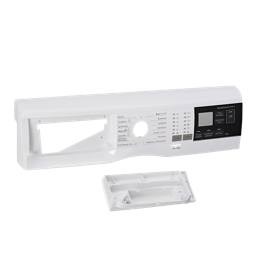 control panel,white,Electrolux,PL