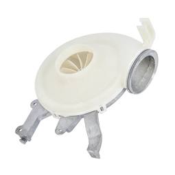Ventilador para lavadora secadora