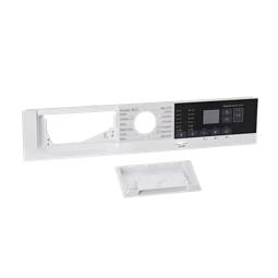 BEDIENBLENDE,WEISS,ELECTROLUX,