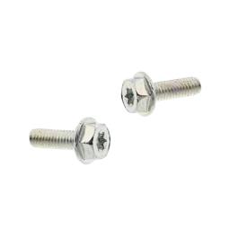 kit, screws, handle, 4pcs
