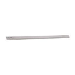 front panel, inox, Juno, 898x40