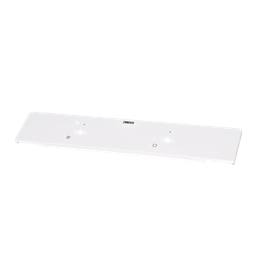 control panel,white,Zanussi,60cm, 2K