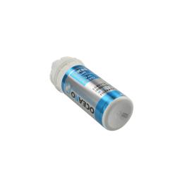 Cartouche filtrante pour eau