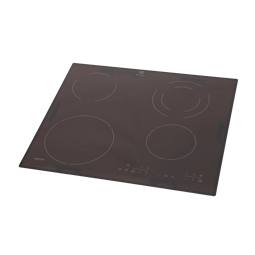 Electrolux Cooking Top - 590x520mm
