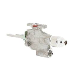 gas tap, rapid