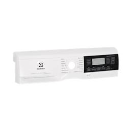 control panel,white,Electrolux,PL