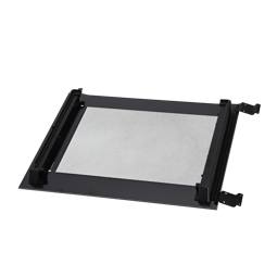 FRONTSCHEIBE,SCHWARZ,594X471MM