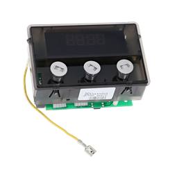 konfigurovaná elektronika, ovládací elektronika, UMPD