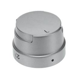 knoflík, termostat