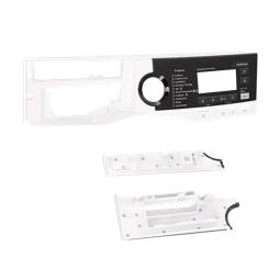 control panel,white,Electrolux,EN