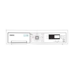 BEDIENBLENDE,WEISS,ZANUSSI,EN