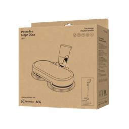 ZE177 WET MOPPING NOZZLE
