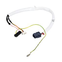 flat cable, electronic, BLDC