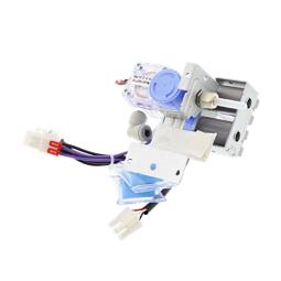 valve, water, complete,