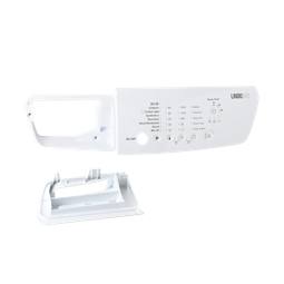 panel holder,printed,Zanussi,EN