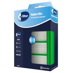 Filtre Hygiène Non Lavable pour Aspirateurs - EFH12