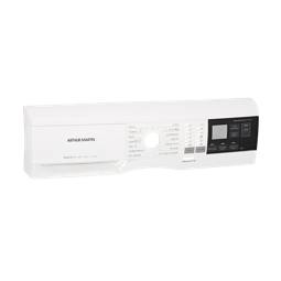 control panel,white,Arthur Martin,FR