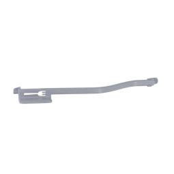 cutlery divider, fork, grey,
