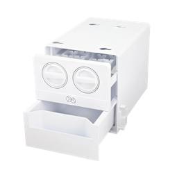 ice-maker, assembly