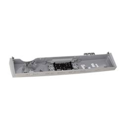 control panel,inox,JLDWS1209, see SB