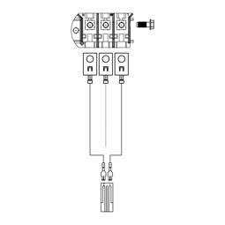 terminal block,assembly,wiring,USA,Bantam