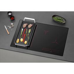 PLANCHA GRILL,ELX
