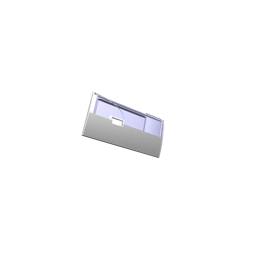 fridge door, inox, LCD,590.5x1176mm