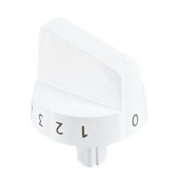 knob, function, white