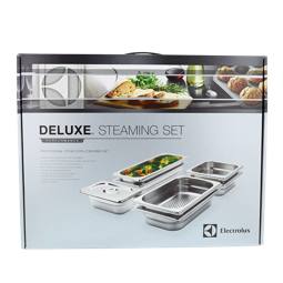 Deluxe® Dampsæt