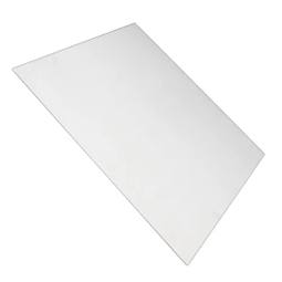 Innere Glasscheibe für Backofentüren