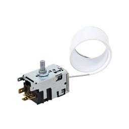 Thermostat pour réfrigérateur/congélateur