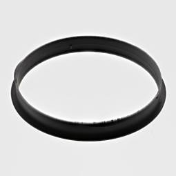covering ring, steam
